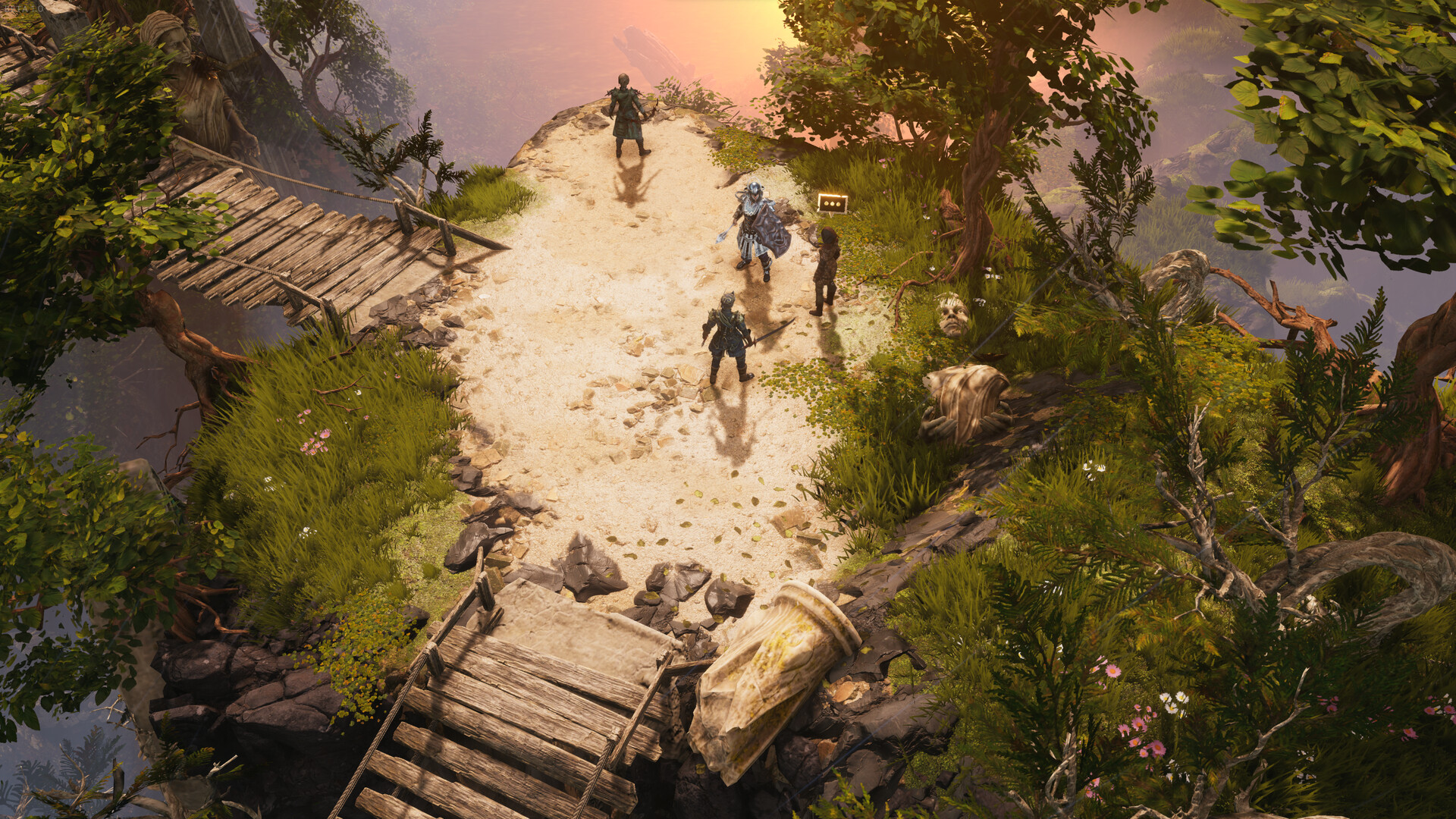 最后纪元|v1.3.7.1|全DLC|官方中文|支持手柄|Last Epoch - 10