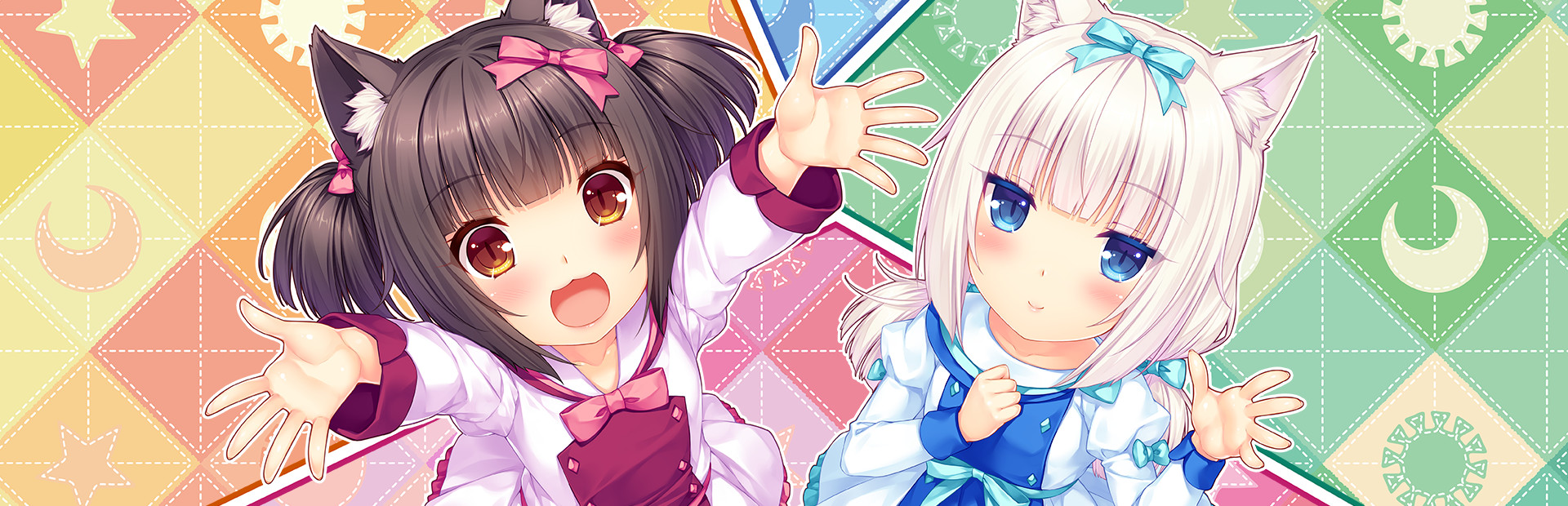 【PC/汉化】巧克力与香子兰 – 小猫之日的约定(ネコぱら Extra 仔ネコの日の約束)