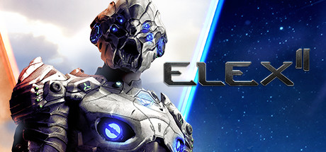 ELEX II_图片