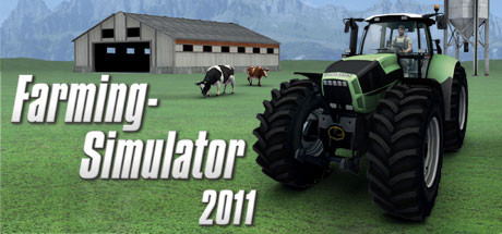 Farming Simulator 2011/模拟农场2011