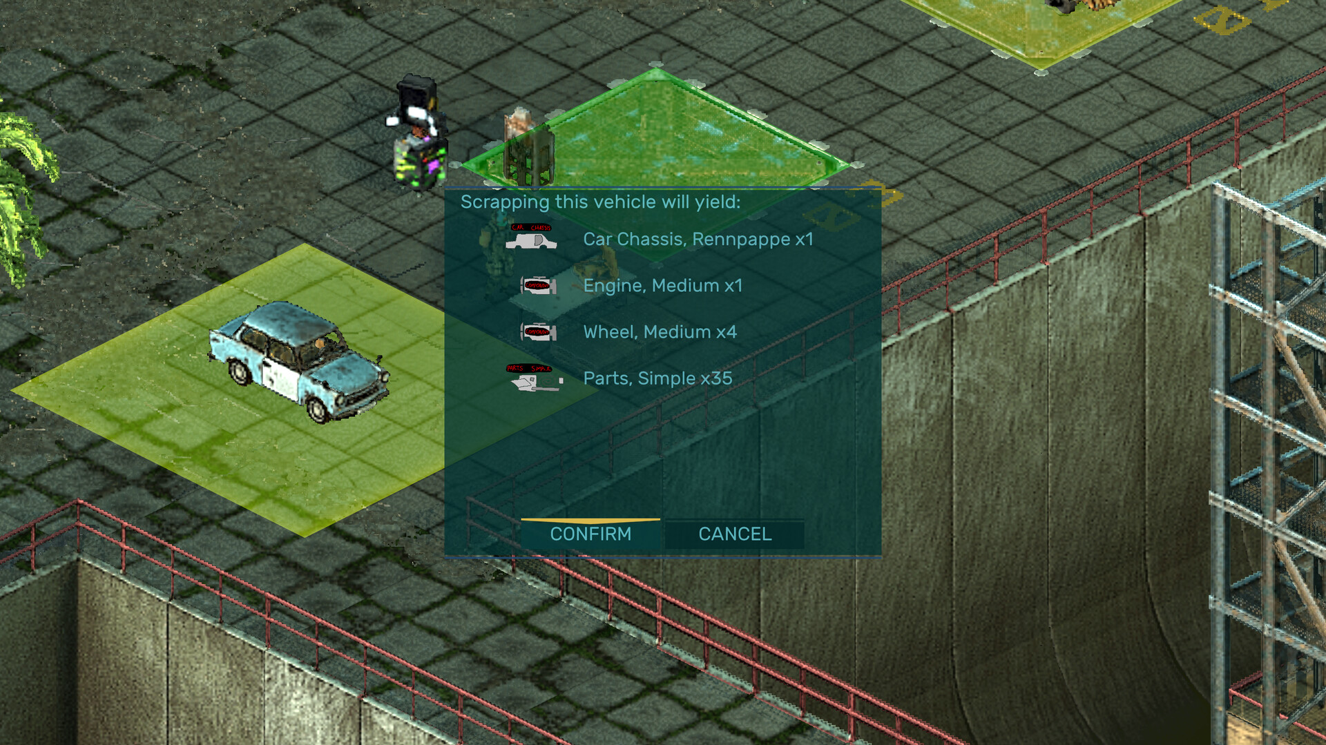 布里加多猎杀者|官方英文|Brigador Killers - 8