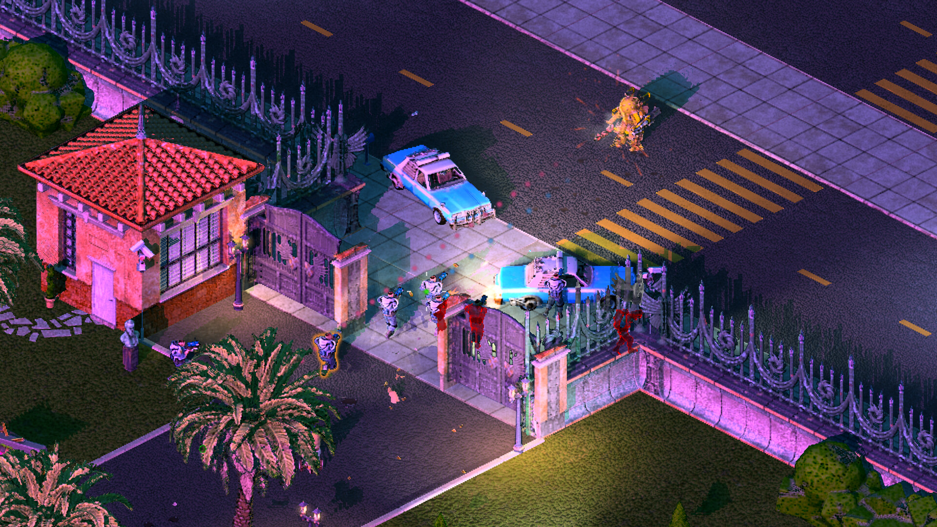 布里加多猎杀者|官方英文|Brigador Killers - 12