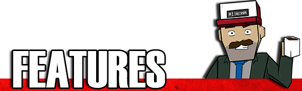 养家之人/Family Man