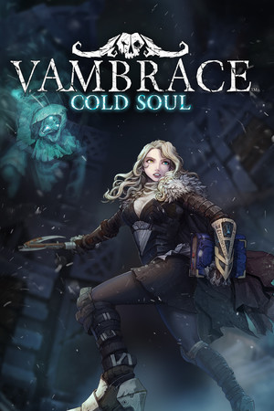 Vambrace: Cold Soul | 免安装中文版下载 - 单机岛