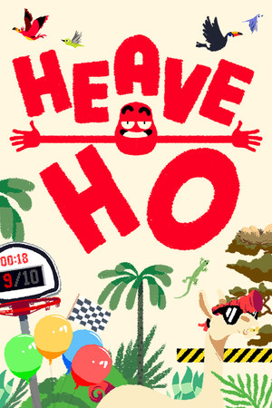 Heave Ho | 免安装中文版下载 - 单机岛