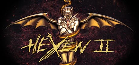 HeXen II/毁灭巫师2
