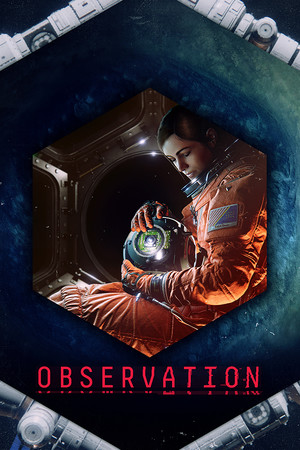 Observation | 免安装中文版下载 - 单机岛