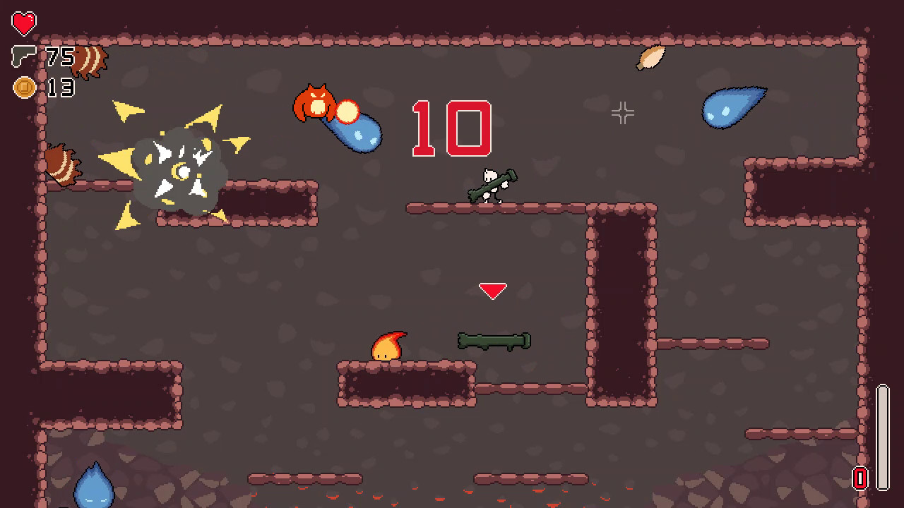 射击小子99|官方中文|支持手柄|Gunkid 99 - 14