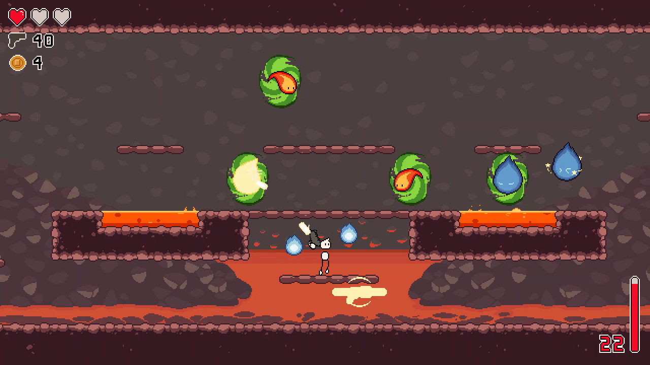 射击小子99/Gunkid 99 动作射击游戏