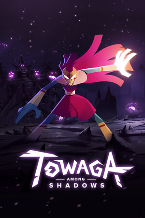 Towaga：暗影之中 | 免安装中文版下载 - 单机岛