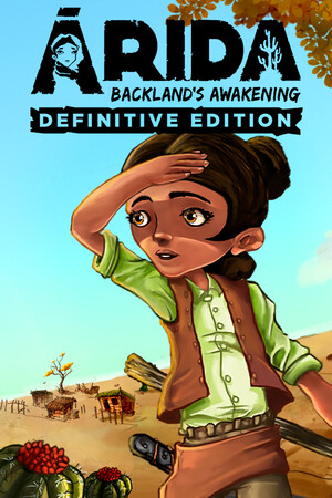 艾力达：边远地区的觉醒/ARIDA: Backland's Awakening