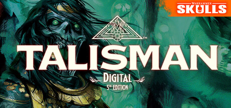 圣符国度：数字第五版|护身符：数字第五版|Talisman: Digital 5th Edition|v86596|官方中文|支持手柄|容量2.72G