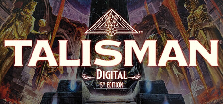 护身符：数字第五版/Talisman: Digital 5th Edition