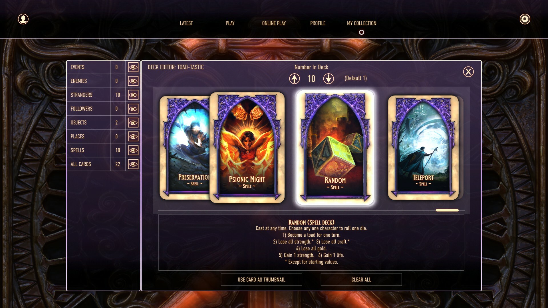 护身符：数字第五版/Talisman: Digital 5th Edition 截图 7