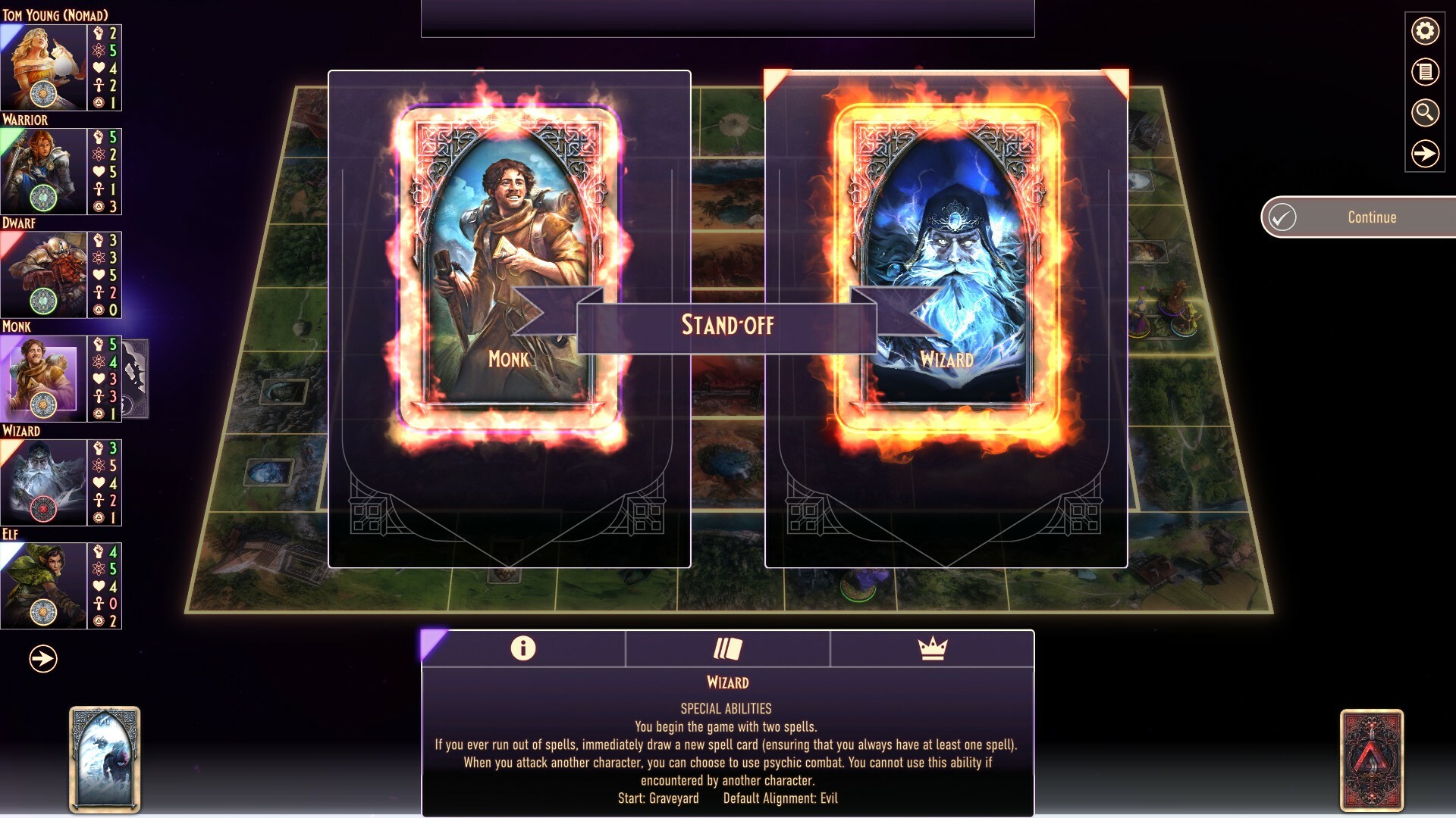 《圣符国度：数字第五版(Talisman: Digital 5th Edition)》|V20251118|中文|免安装硬盘版