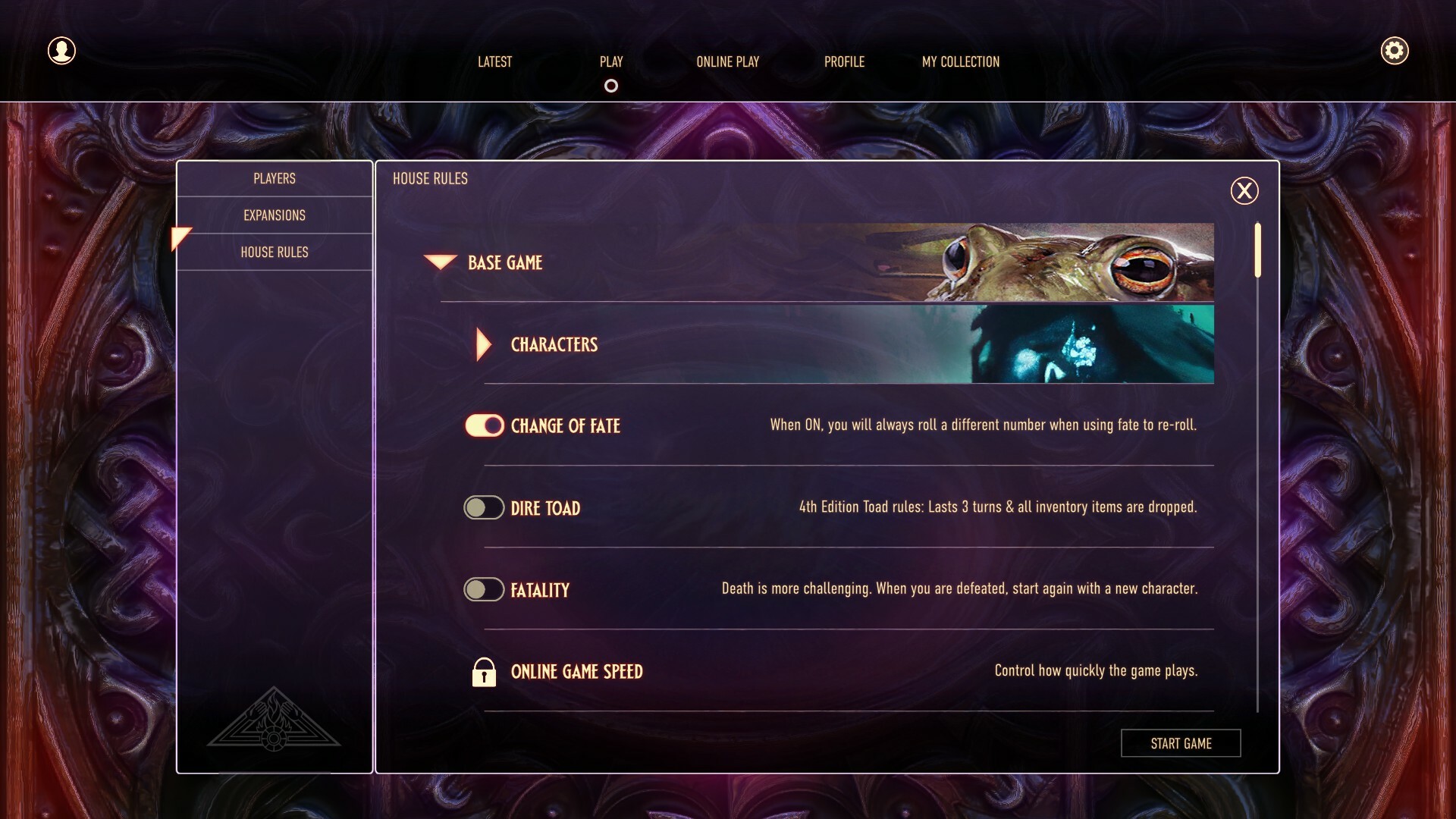 护身符：数字第五版/Talisman: Digital 5th Edition 截图 10