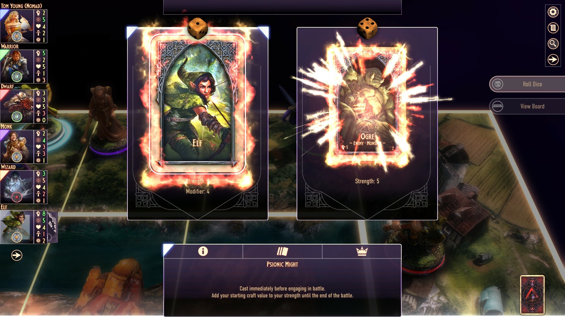 《圣符国度：数字第五版(Talisman: Digital 5th Edition)》|V20251118|中文|免安装硬盘版