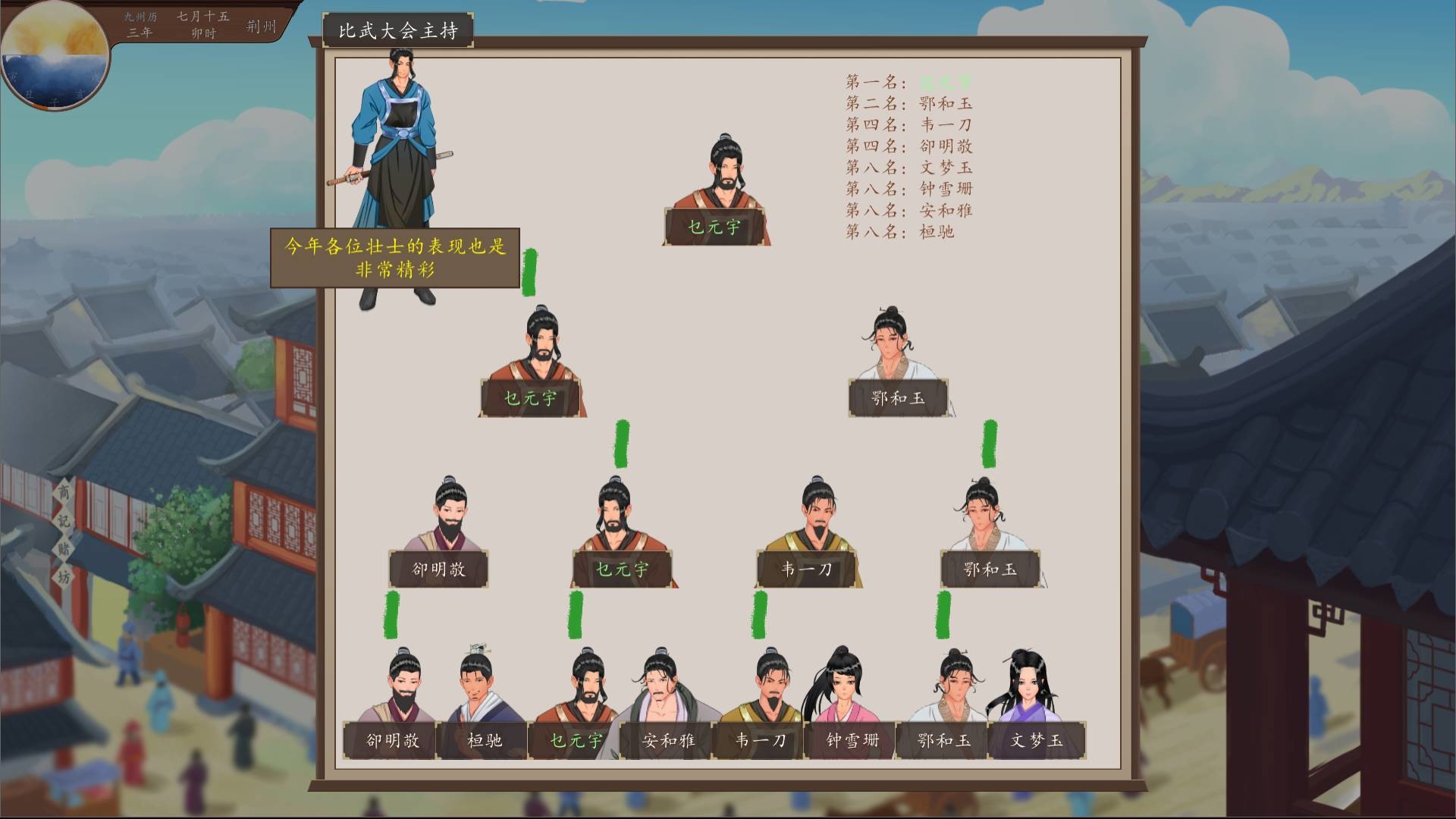 九州：商旅/九州商旅（Nine Provinces: Caravan） - 16
