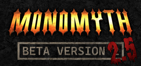 单一神话/Monomyth