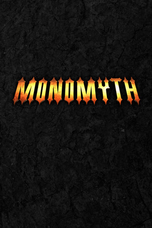 单一神话/Monomyth