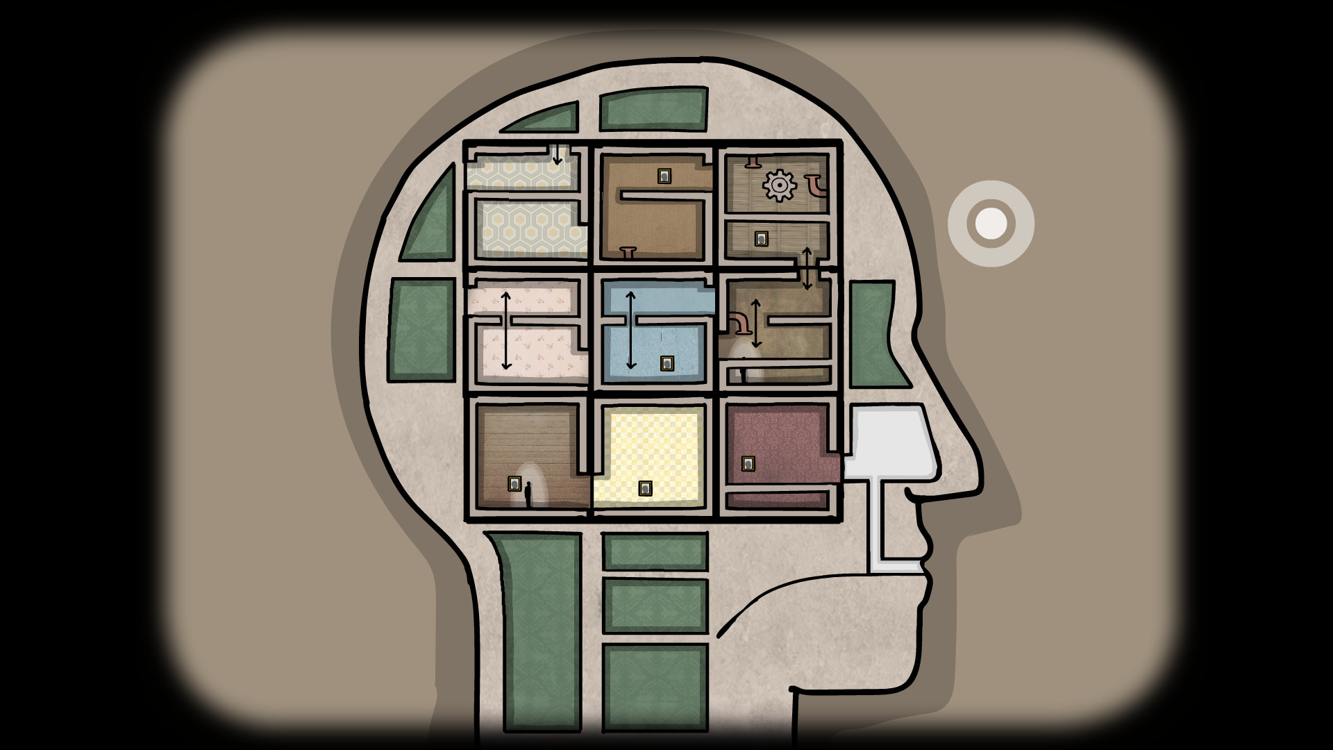 [安卓]逃离方块：生日|Cube Escape|v5.0.0 steam移植版|官方中文|62.8M插图4vtavta