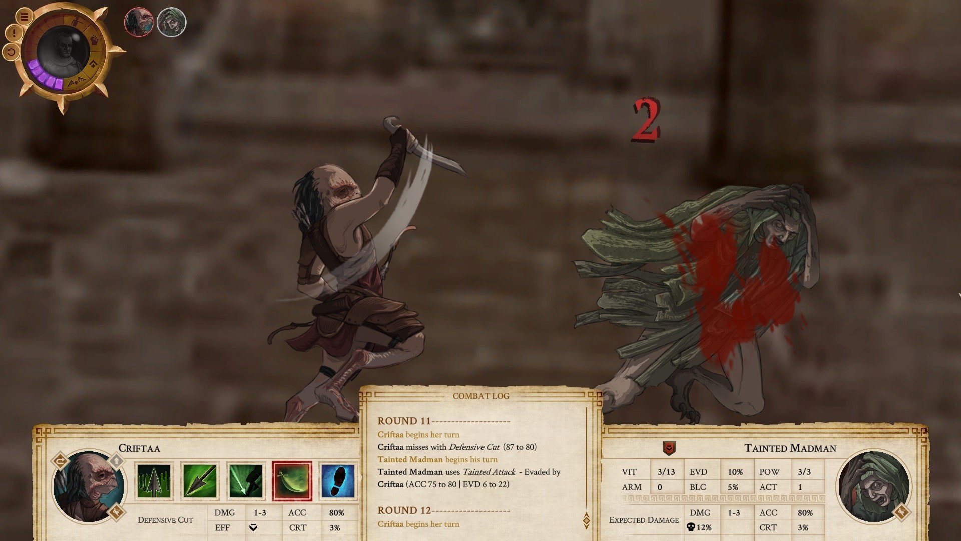 图片[18]-瓦格鲁斯：万壑之地（Vagrus The Riven Realms）免安装中文版下载-蒸汽游戏宝库 - 高质量Steam单机游戏下载站