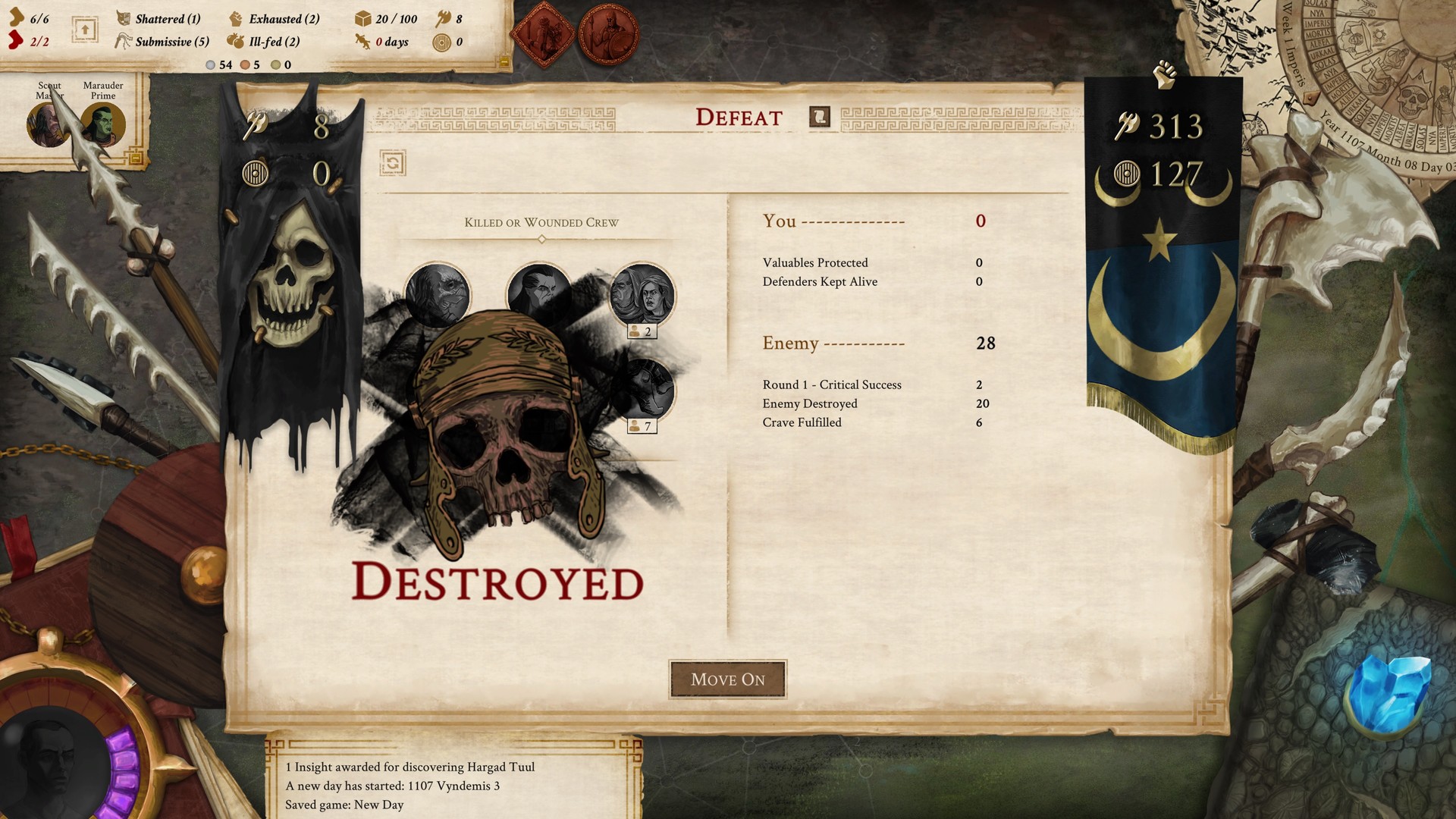 图片[15]-瓦格鲁斯：万壑之地（Vagrus The Riven Realms）免安装中文版下载-蒸汽游戏宝库 - 高质量Steam单机游戏下载站