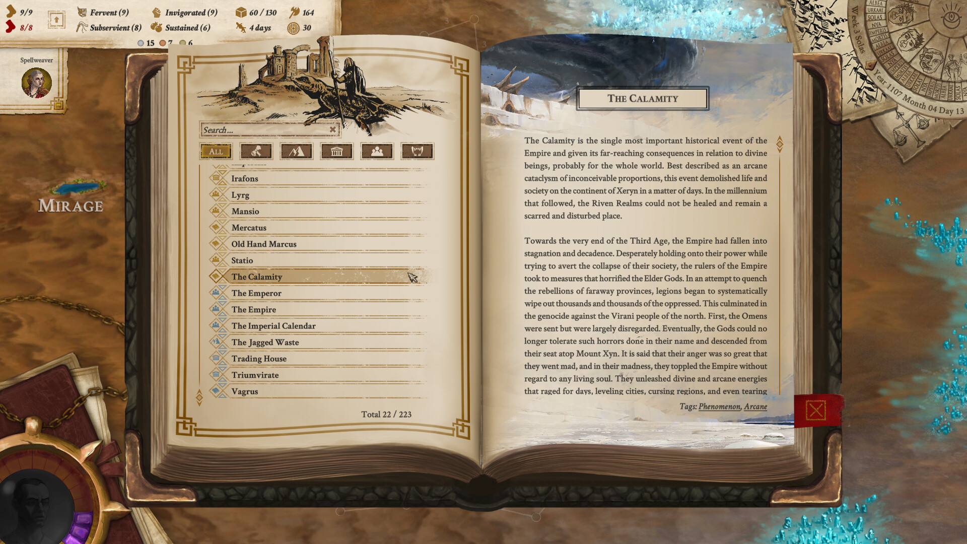 瓦格鲁斯：万壑之地|v20260714|官方中文|全DLC|支持手柄|Vagrus – The Riven Realms - 19