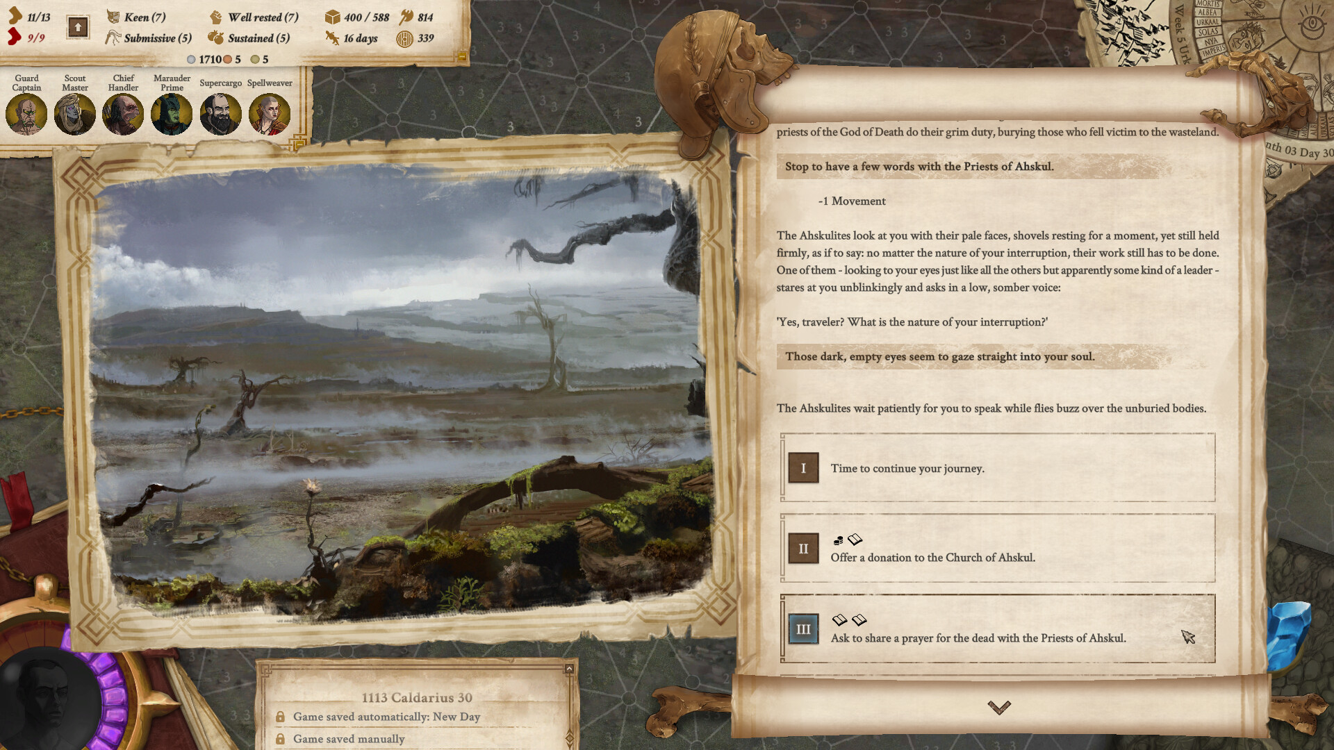 瓦格鲁斯：万壑之地|v20260714|官方中文|全DLC|支持手柄|Vagrus – The Riven Realms - 3