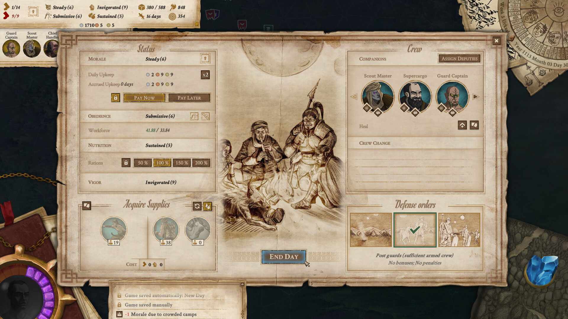 瓦格鲁斯：万壑之地|v20260714|官方中文|全DLC|支持手柄|Vagrus – The Riven Realms - 9