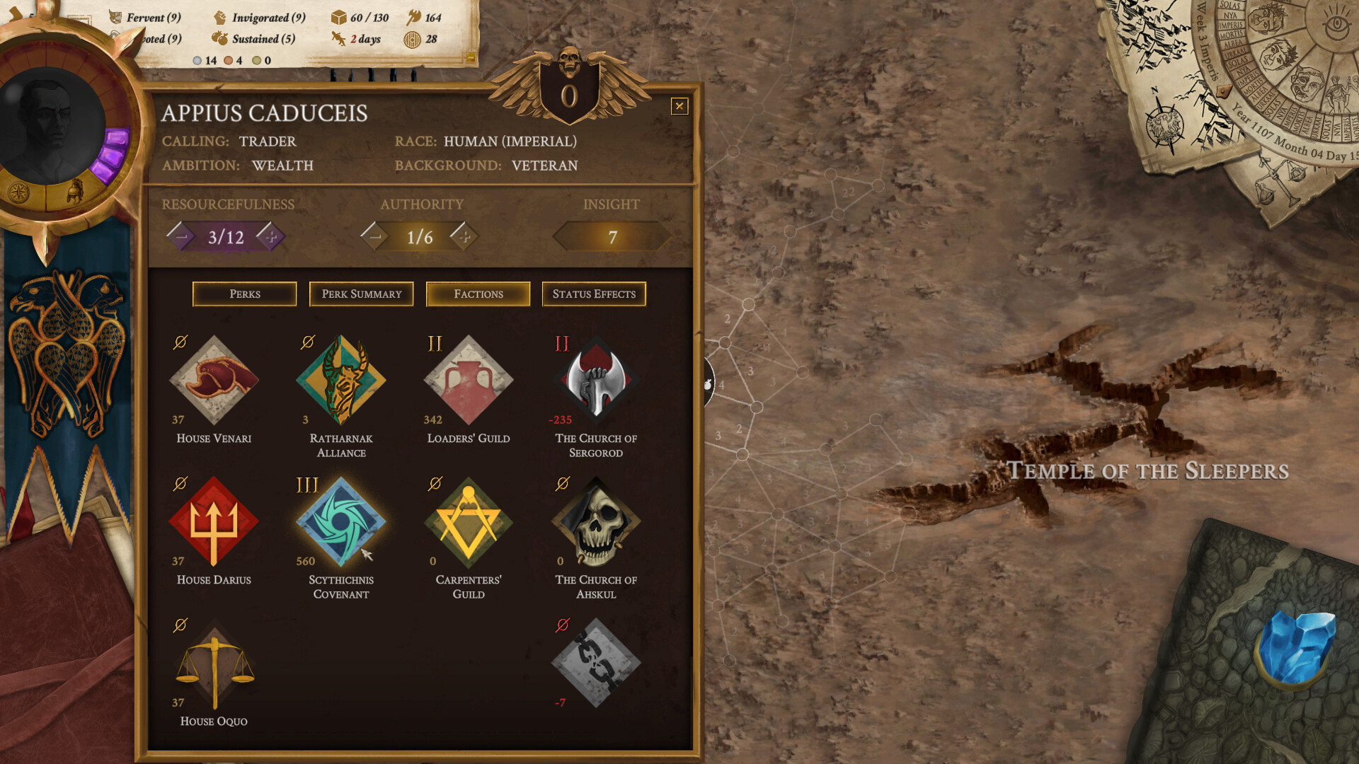 瓦格鲁斯：万壑之地|v20260714|官方中文|全DLC|支持手柄|Vagrus – The Riven Realms - 13