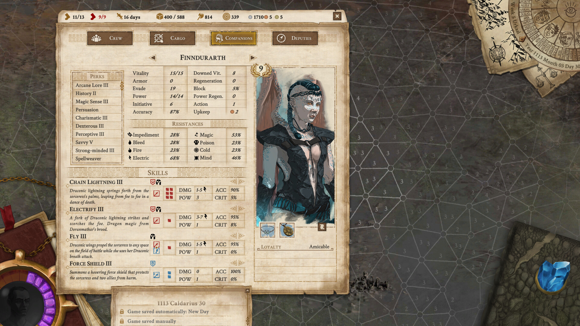 瓦格鲁斯：万壑之地|v20260714|官方中文|全DLC|支持手柄|Vagrus – The Riven Realms - 2
