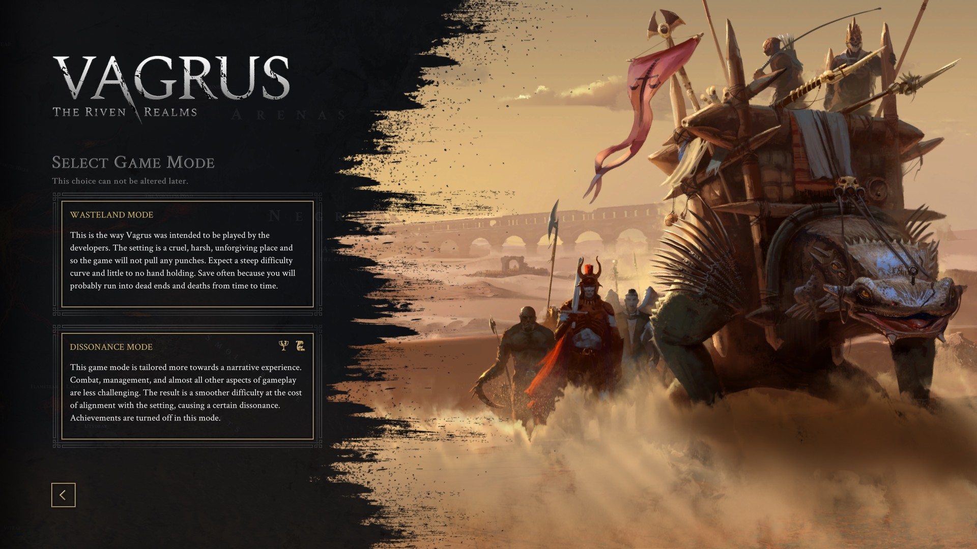 瓦格鲁斯：万壑之地|v20260714|官方中文|全DLC|支持手柄|Vagrus – The Riven Realms - 17