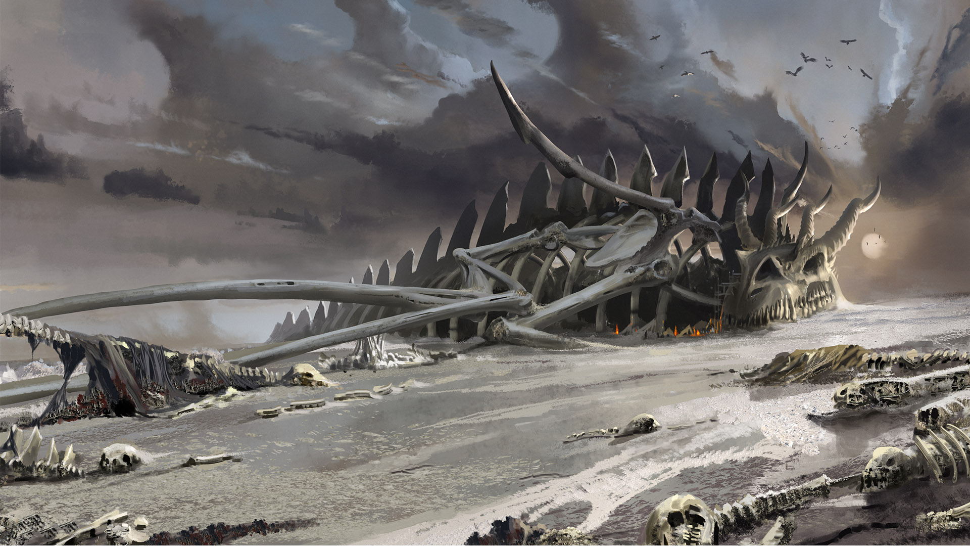 瓦格鲁斯：万壑之地|v20260714|官方中文|全DLC|支持手柄|Vagrus – The Riven Realms - 12