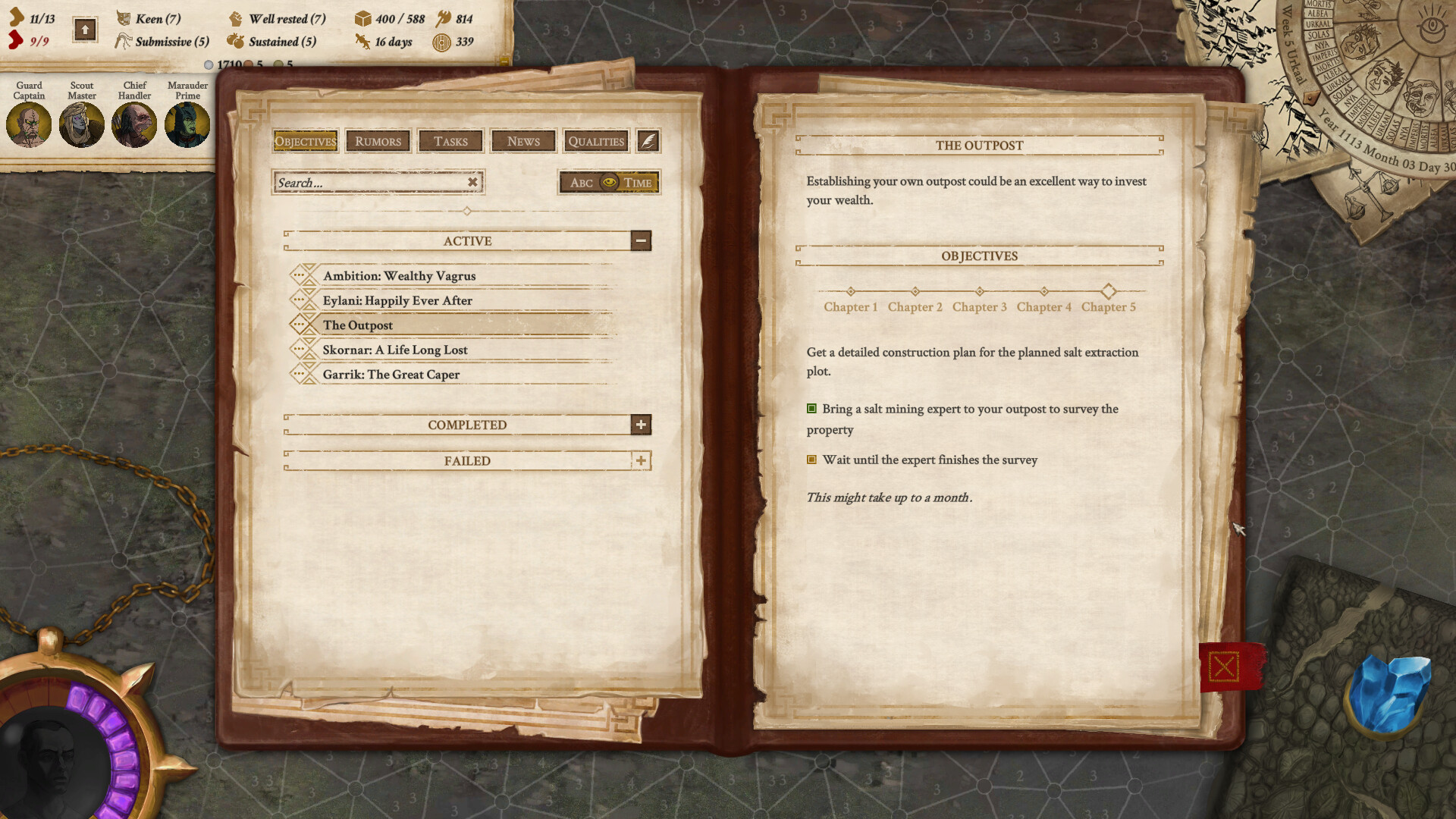 瓦格鲁斯：万壑之地|v20260714|官方中文|全DLC|支持手柄|Vagrus – The Riven Realms - 16