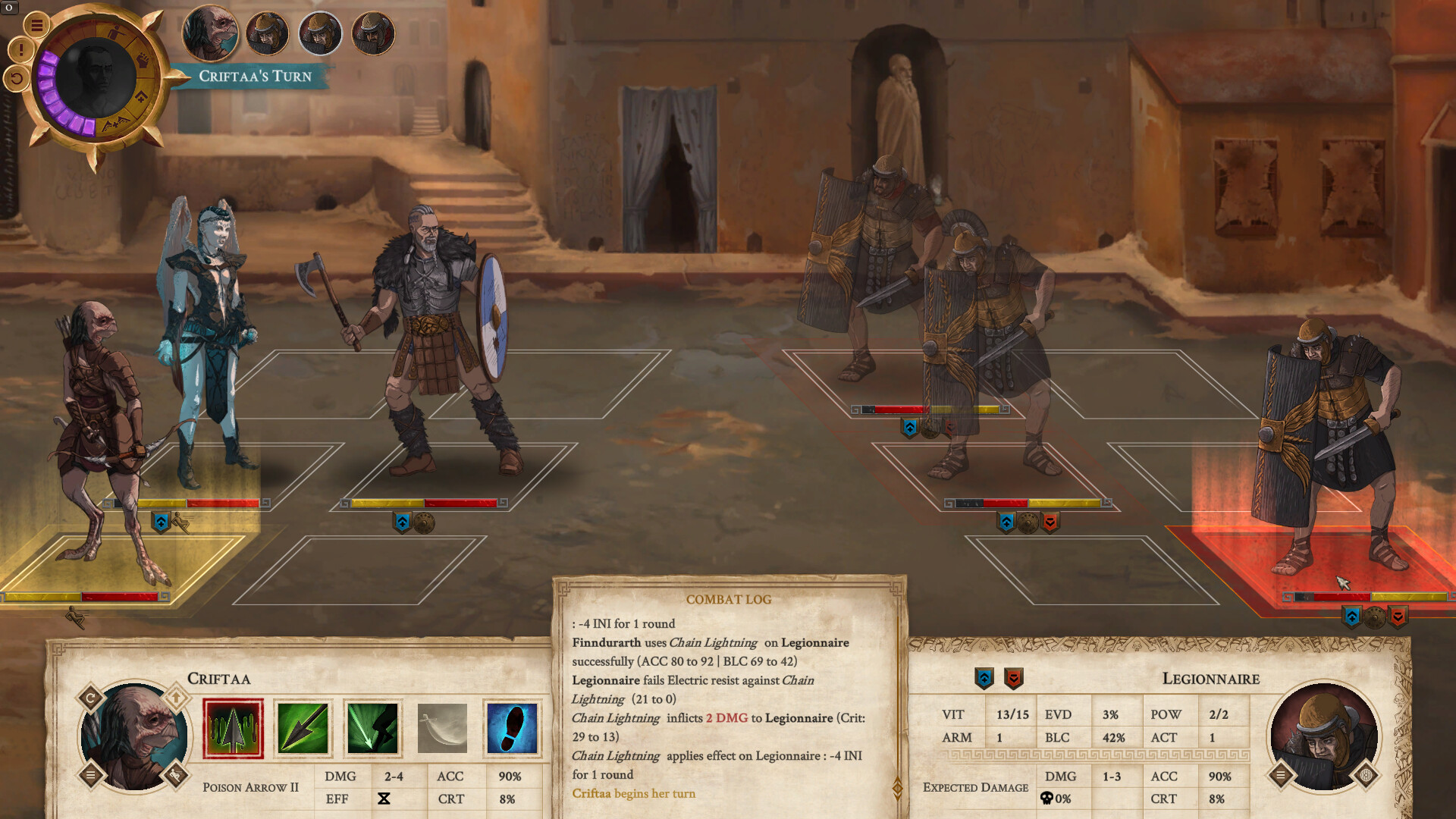 图片[7]-瓦格鲁斯：万壑之地（Vagrus The Riven Realms）免安装中文版下载-蒸汽游戏宝库 - 高质量Steam单机游戏下载站