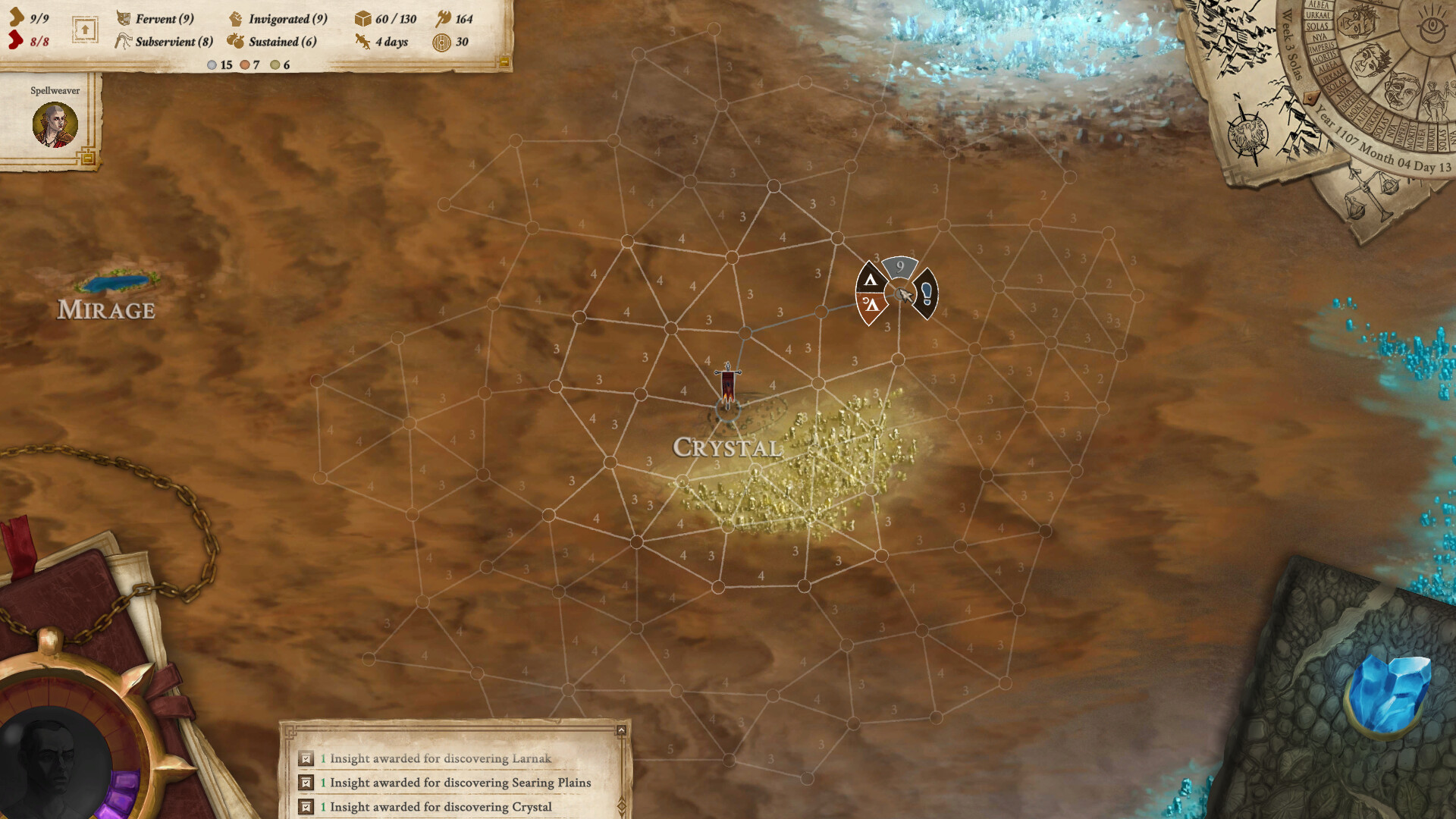 《瓦格鲁斯 万壑之地(Vagrus The Riven Realms Prepared)》|Build 21886752|中文|英文|免安装硬盘版