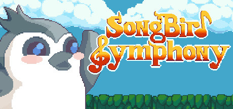 《鸟之交响/Songbird Symphony》v1.02s1官中简体|容量1.33GB