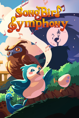 Songbird Symphony | 免安装中文版下载 - 单机岛