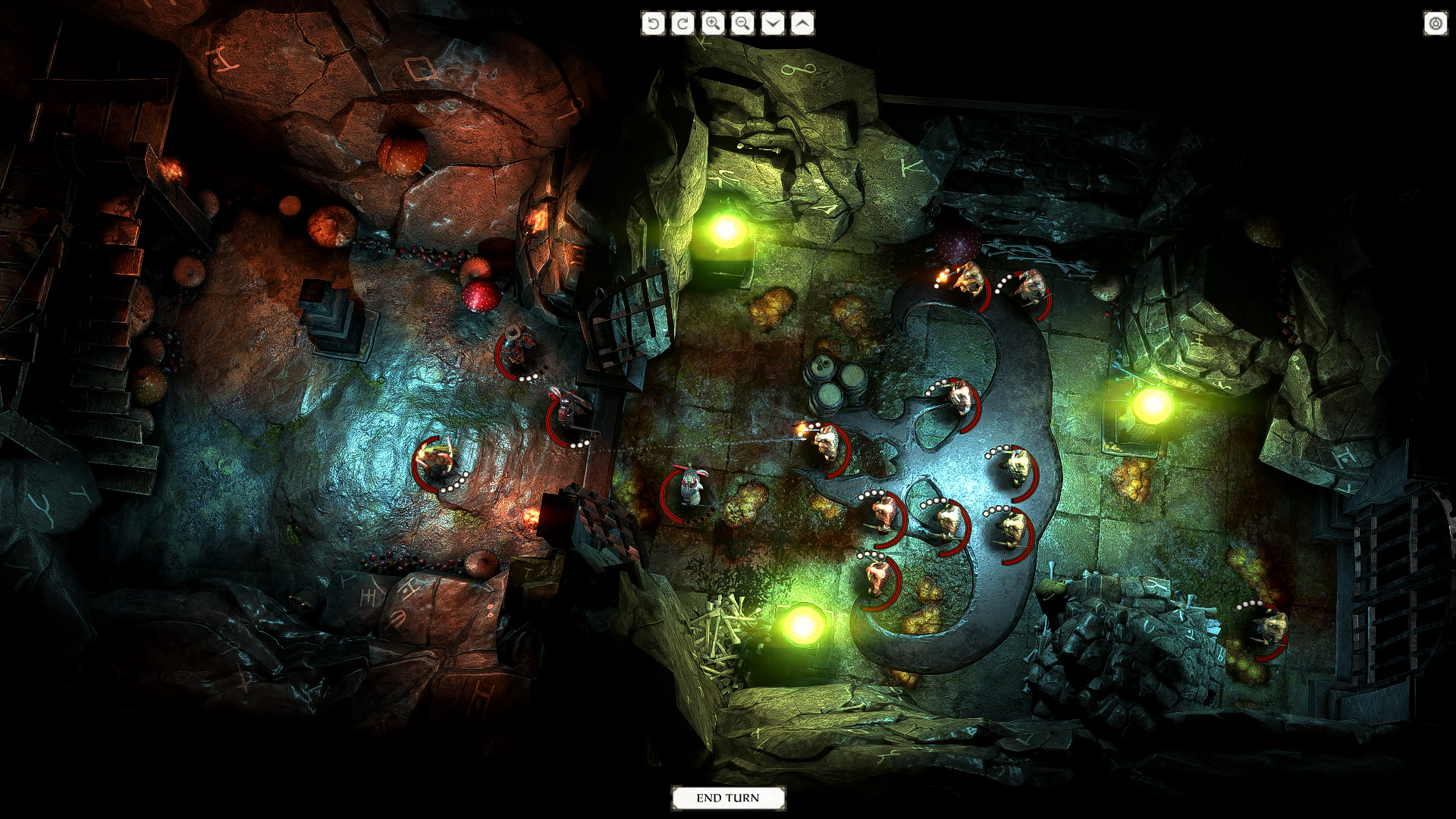 战锤任务2：时间终结 Warhammer Quest 2: The End Times - 2