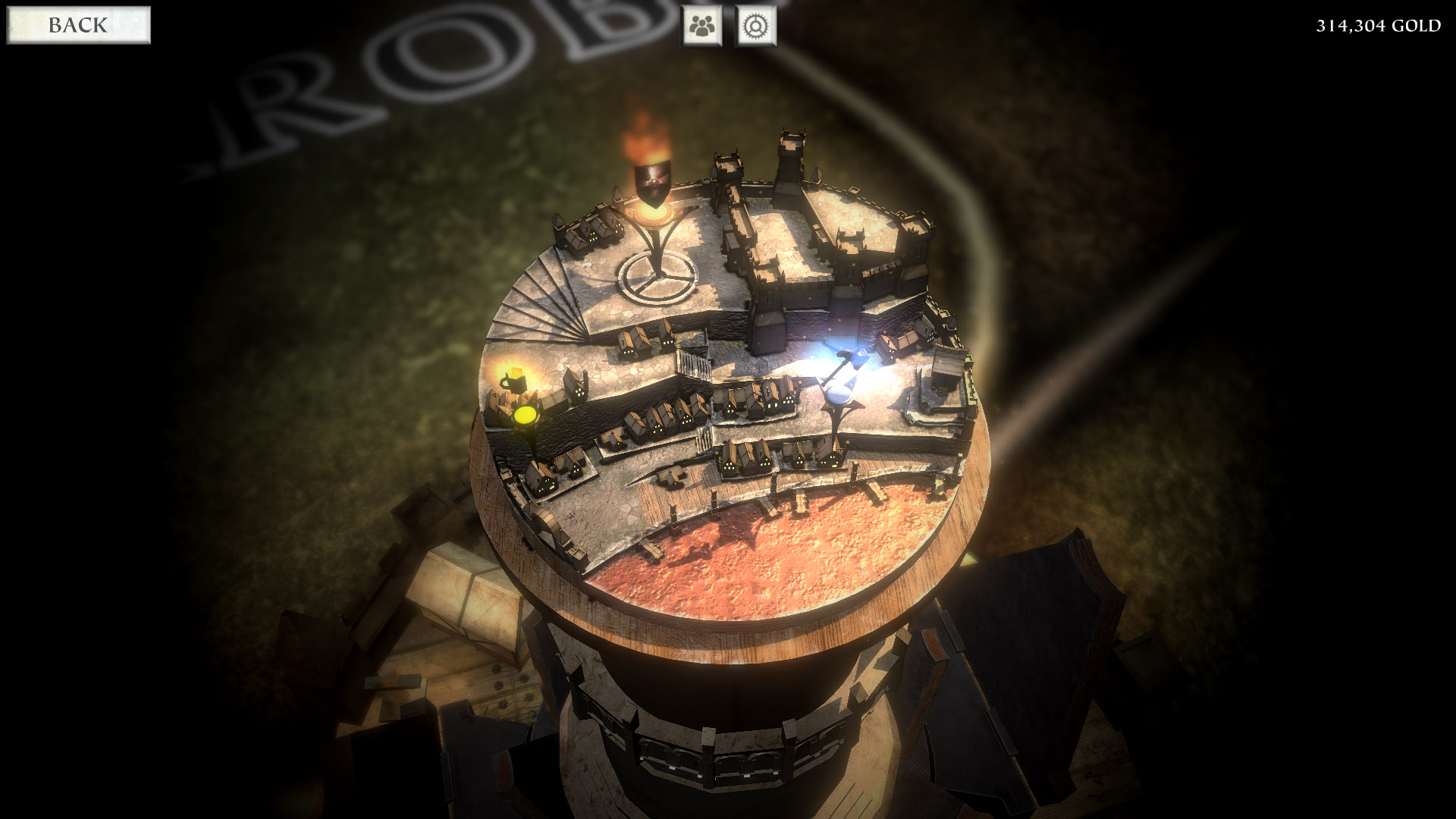 战锤任务2：时间终结 Warhammer Quest 2: The End Times - 15