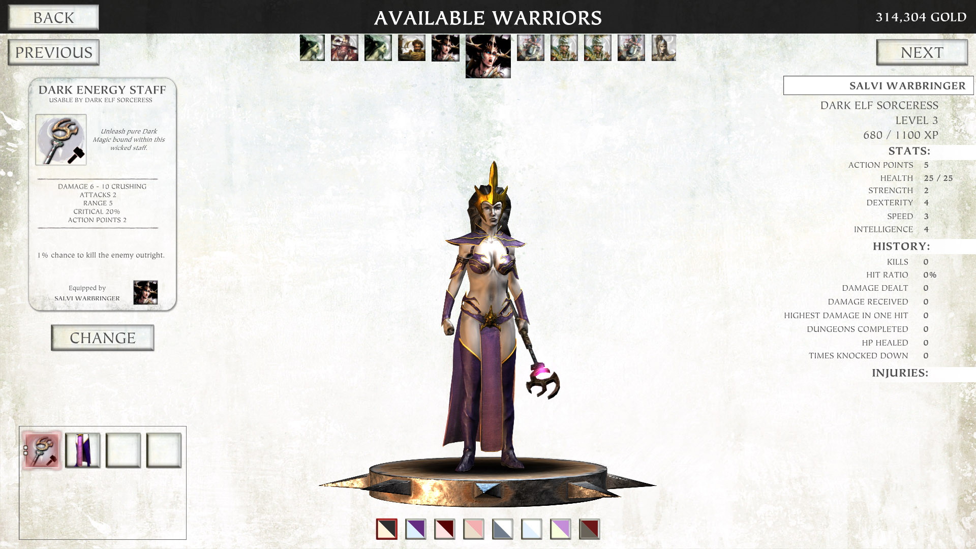 战锤任务2：时间终结 Warhammer Quest 2: The End Times - 5