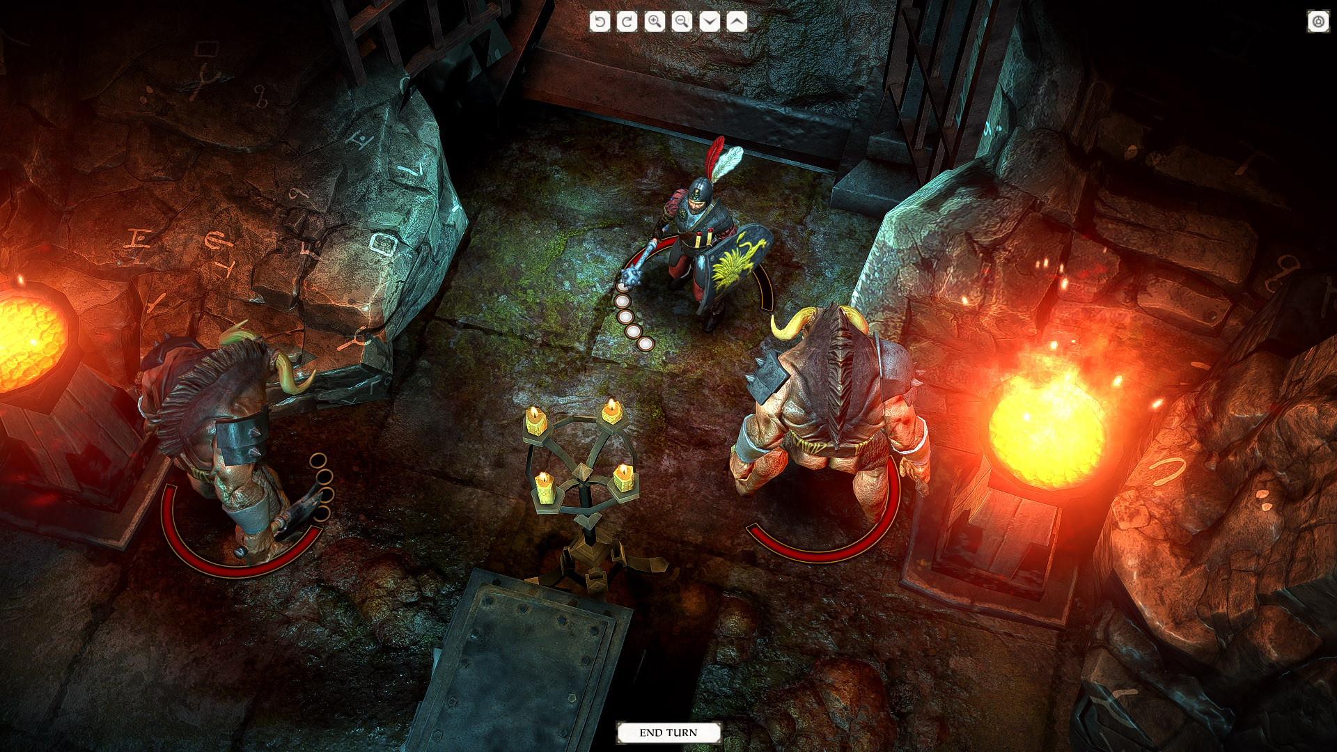 战锤任务2：时间终结 Warhammer Quest 2: The End Times - 14