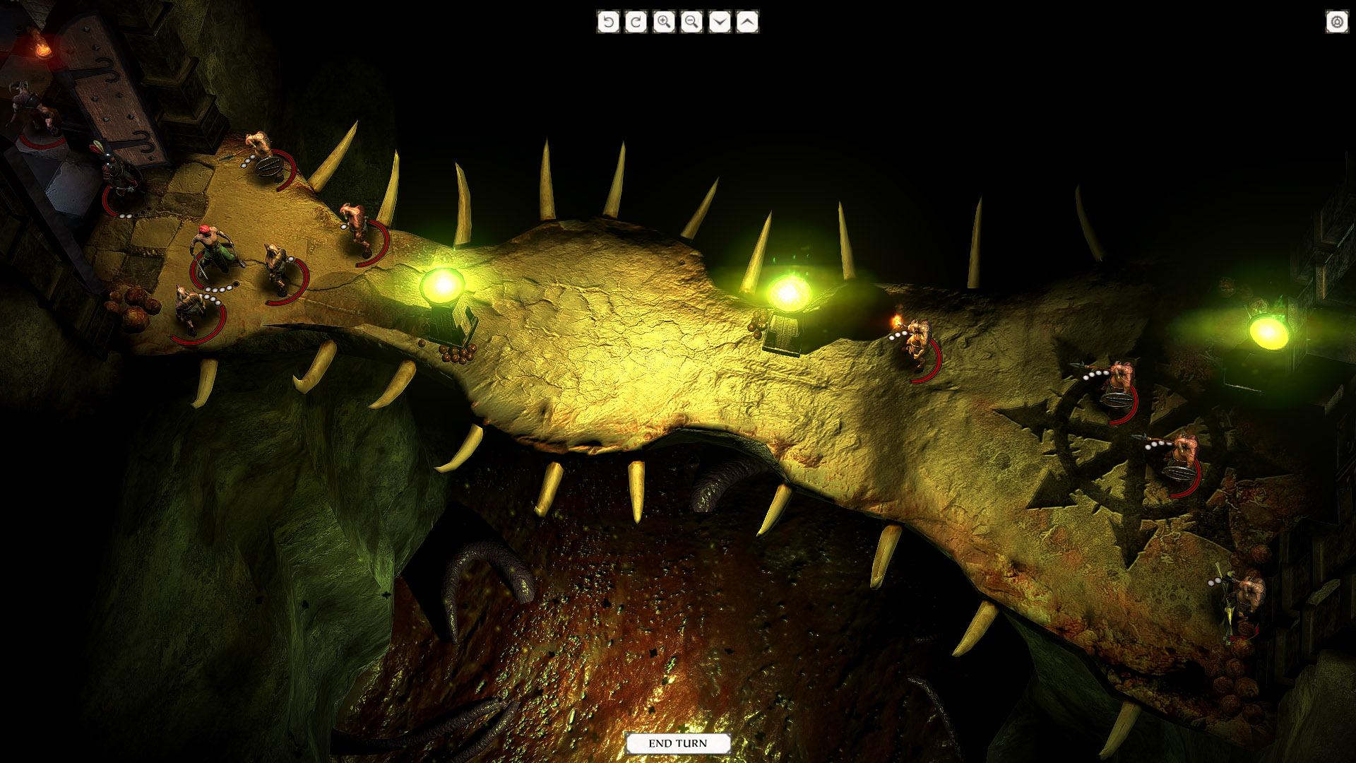 战锤任务2：时间终结 Warhammer Quest 2: The End Times - 6