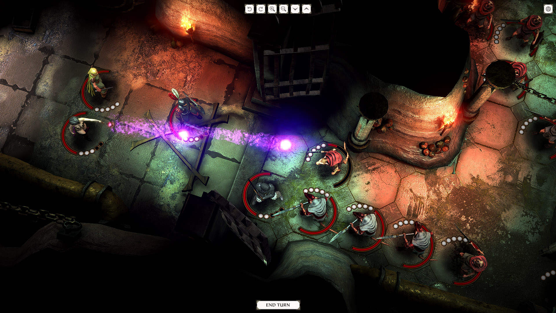 战锤任务2：时间终结 Warhammer Quest 2: The End Times - 3