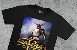 战锤任务2：时间终结 Warhammer Quest 2: The End Times - 19
