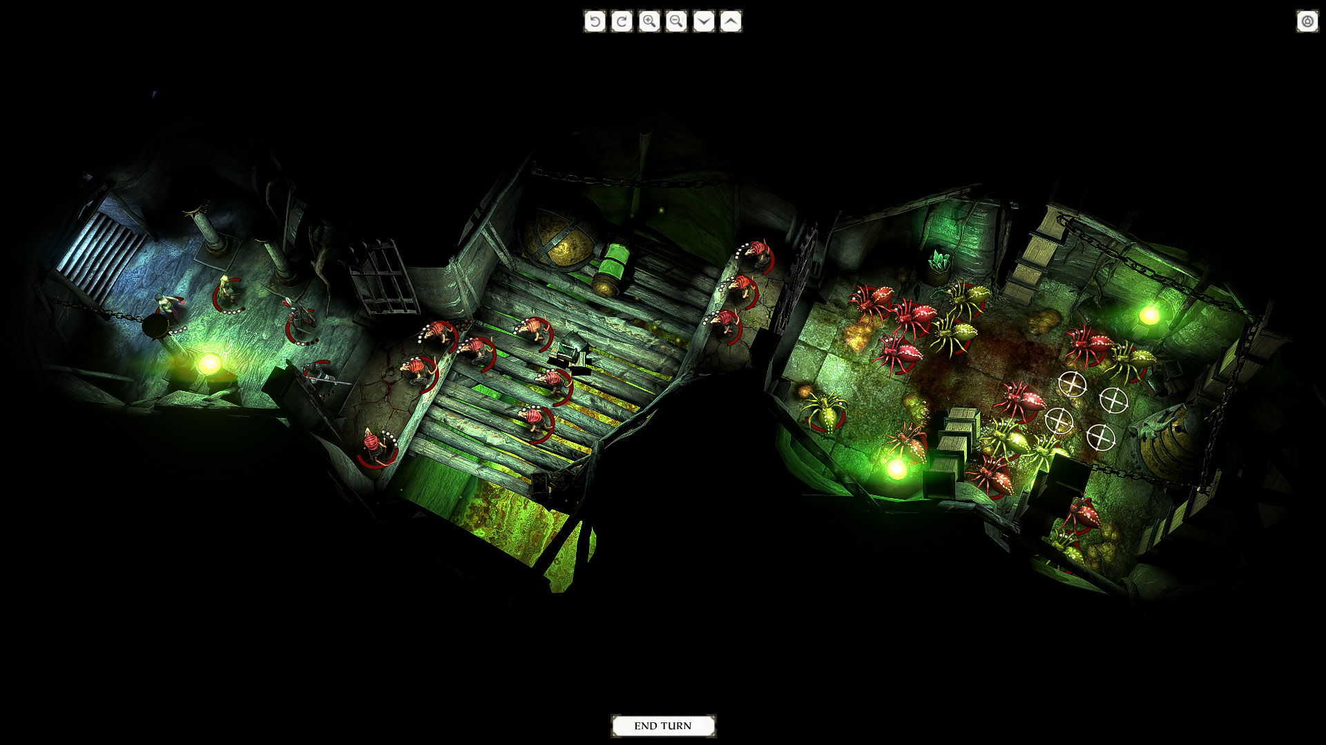 战锤任务2：时间终结 Warhammer Quest 2: The End Times - 16