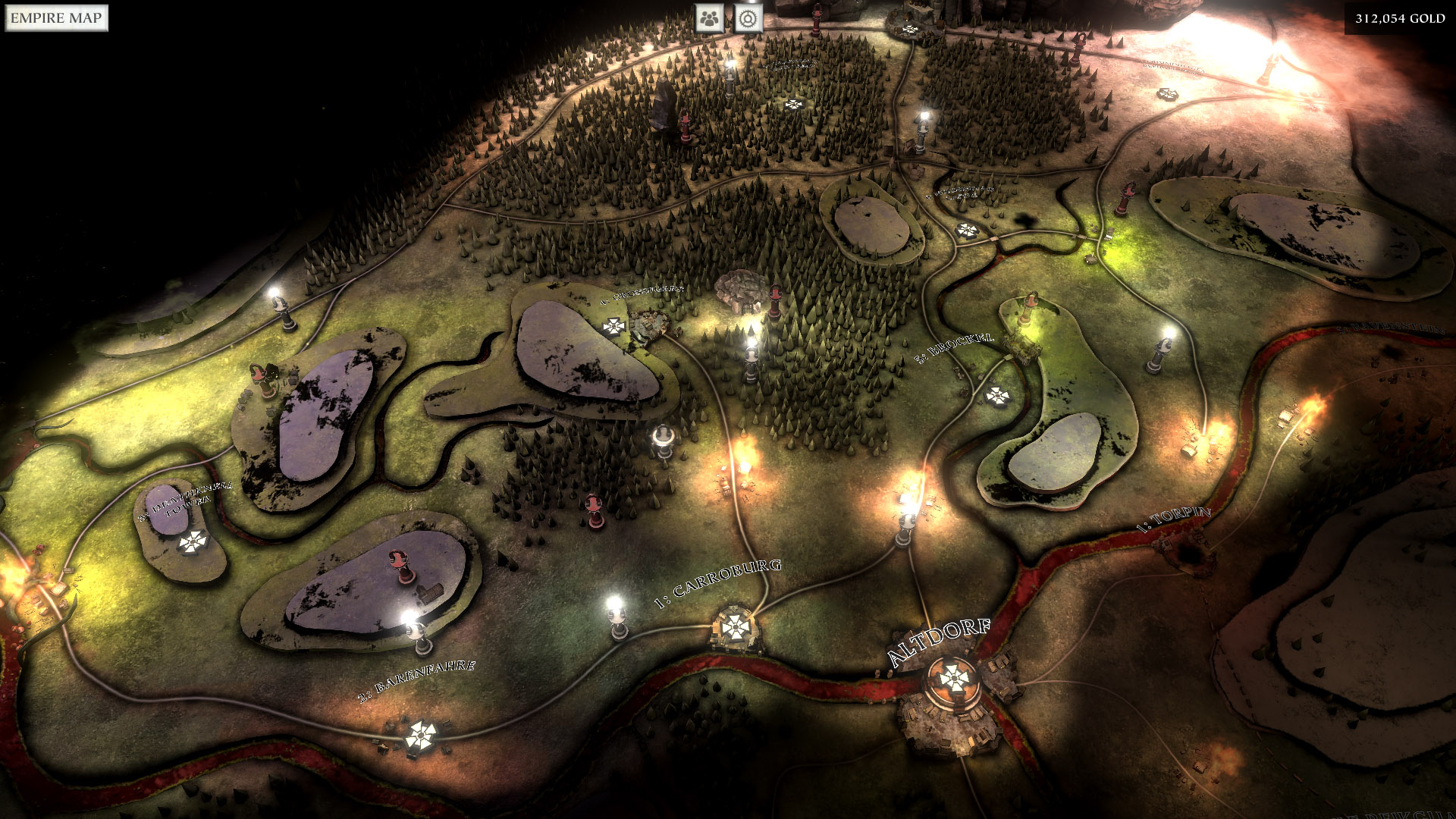 战锤任务2：时间终结 Warhammer Quest 2: The End Times - 8