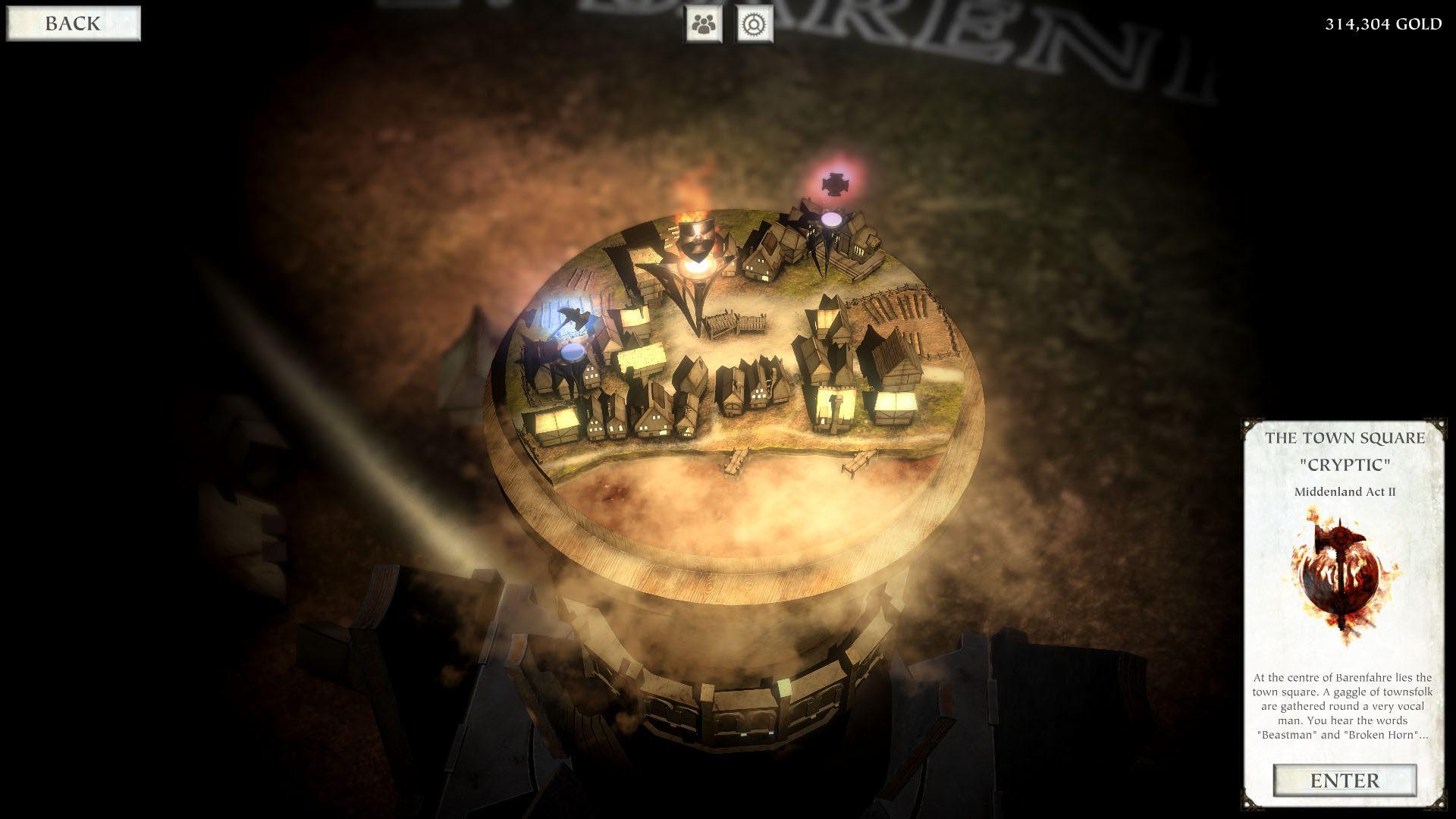 战锤任务2：时间终结 Warhammer Quest 2: The End Times - 9