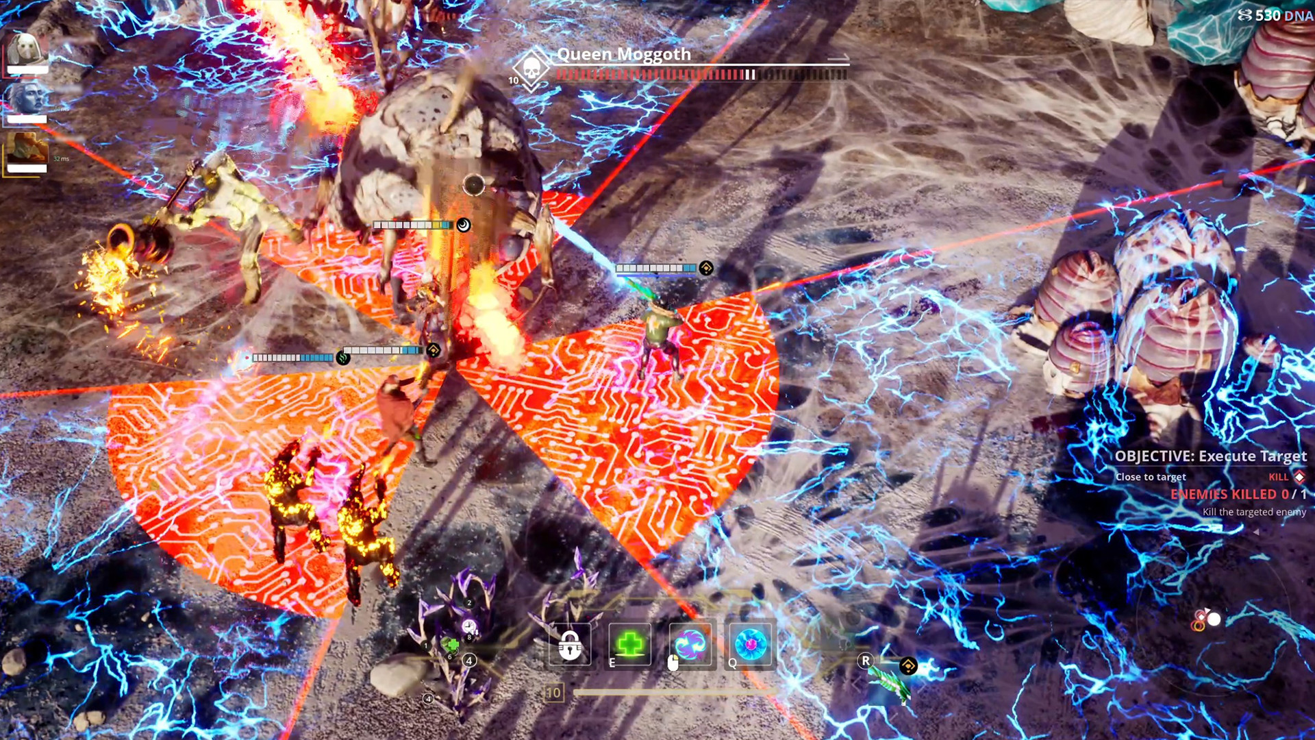 杀戮小队|全DLC|9G大小|官方中文|支持手柄|Killsquad